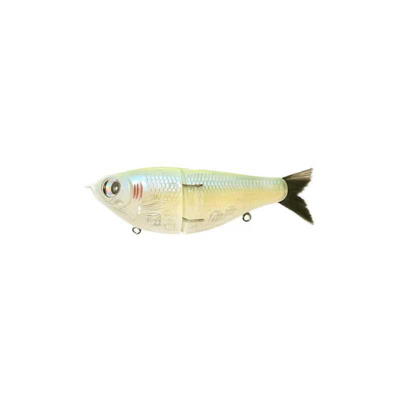 Tactical Anglers Hybrid Glider+ Glide Baits