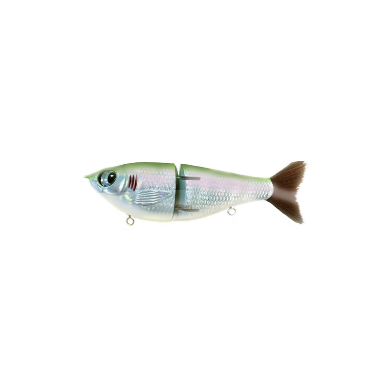 best hybrid fishing lures MadBite Freshwater Lure Kit KastKing and the internal low The BEST $3 lure Works