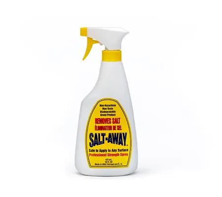 Salt-Away Professional Strength Spray