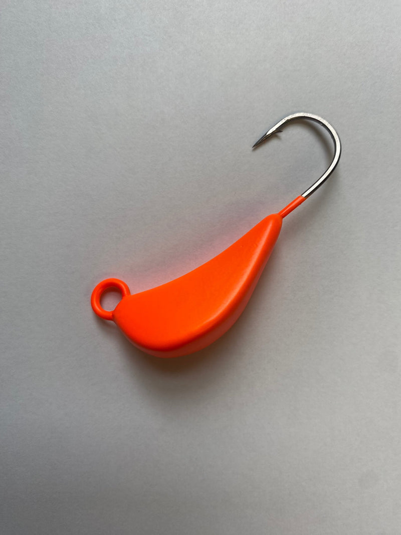 S&S Meezer Blackfish Jig