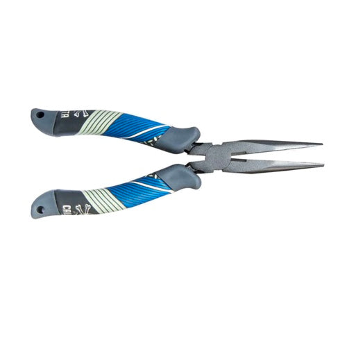 Calcutta 8” Long Nose Pliers