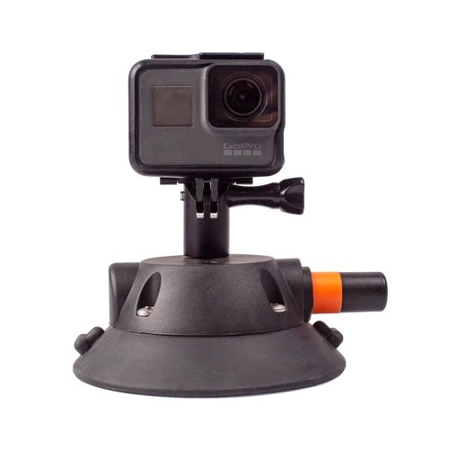 SeaSucker Action Camera Mount