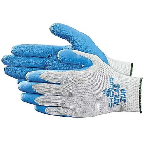 Showa Atlas 300 Wet & Dry Grip Gloves
