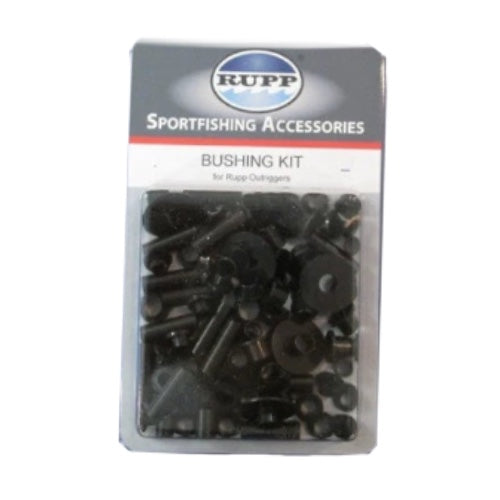 Rupp Outrigger Bushing Kit