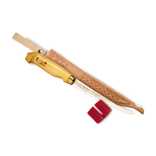 Rapala 6" Fish N' Fillet Knife