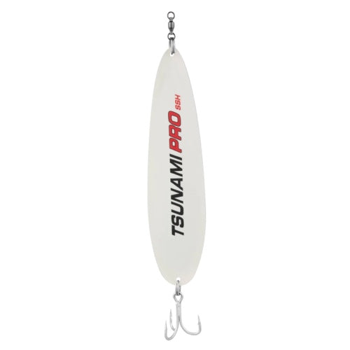 Tsunami Pro Flutter Spoons