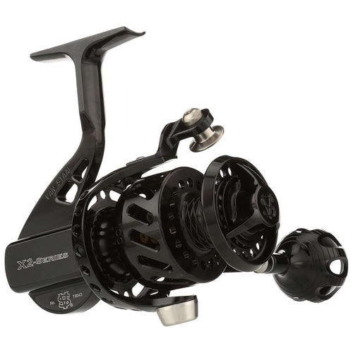 Van Staal VS X2 Series Bail-Less Spinning Reels