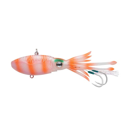 bioluminous fishing lure Soft Bionic thanks to its luminous properties Why Bioluminescence Evolved to Be