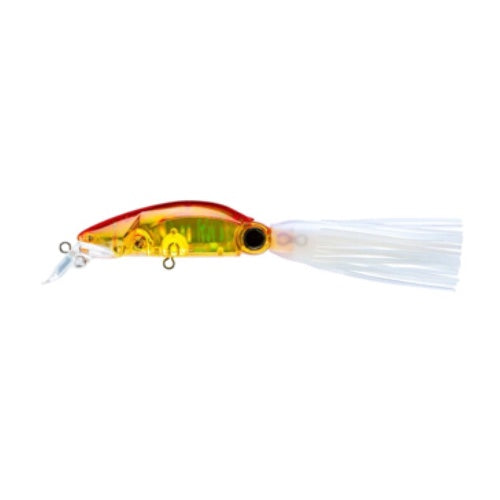 Yo-Zuri 3D Squirt Floating Squid Lure