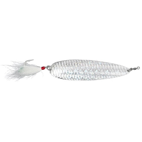 Jigging World Flutter Spoons