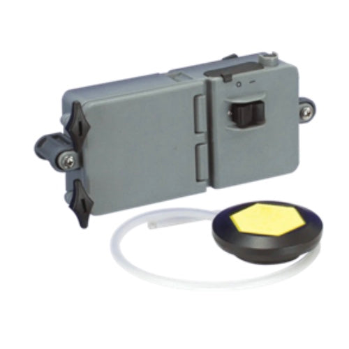 Frabill Cooler Aeration System