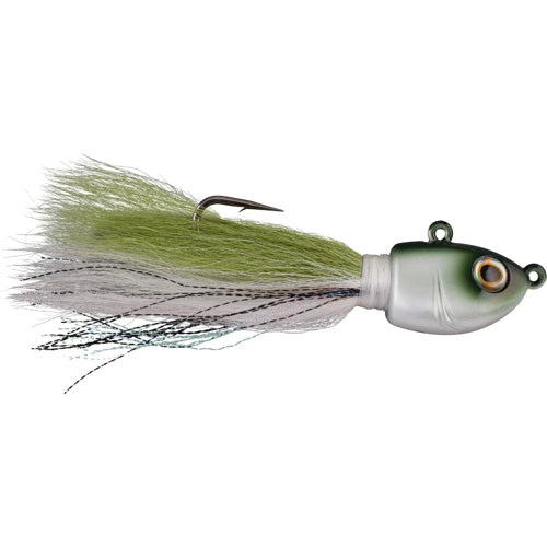 Berkley Fusion Bucktail Jigs
