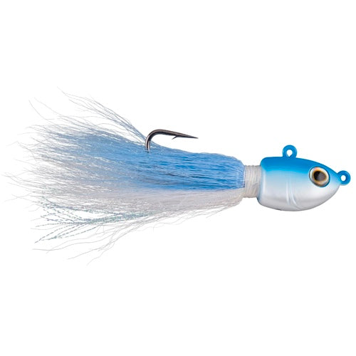 Berkley Fusion Bucktail Jigs