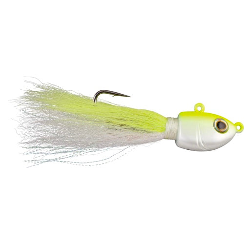 Berkley Fusion Bucktail Jigs