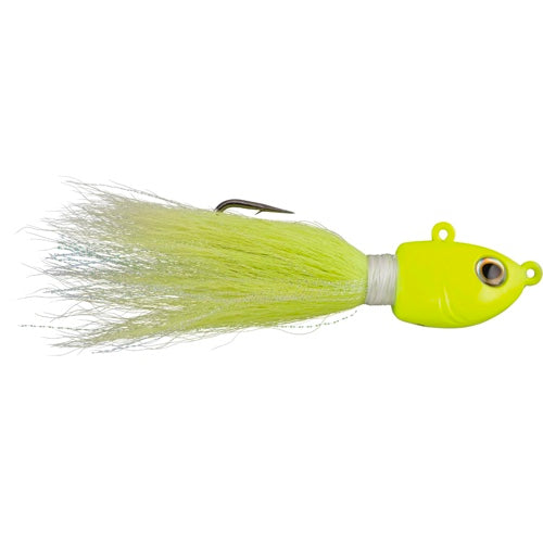 Berkley Fusion Bucktail Jigs