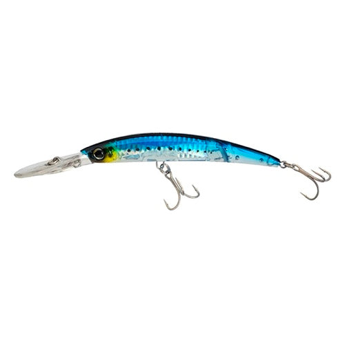 Yo-Zuri Crystal 3D Deep Diving Jointed