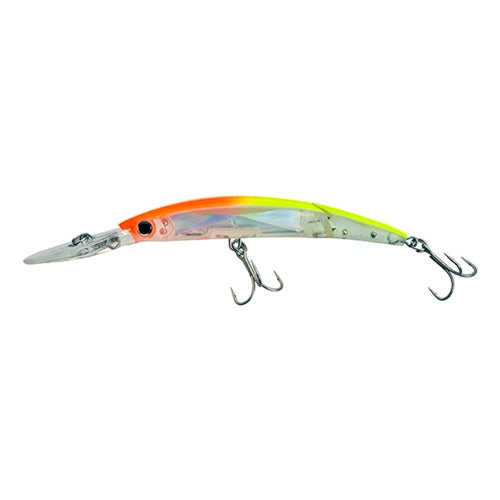 Yo-Zuri Crystal 3D Deep Diving Jointed