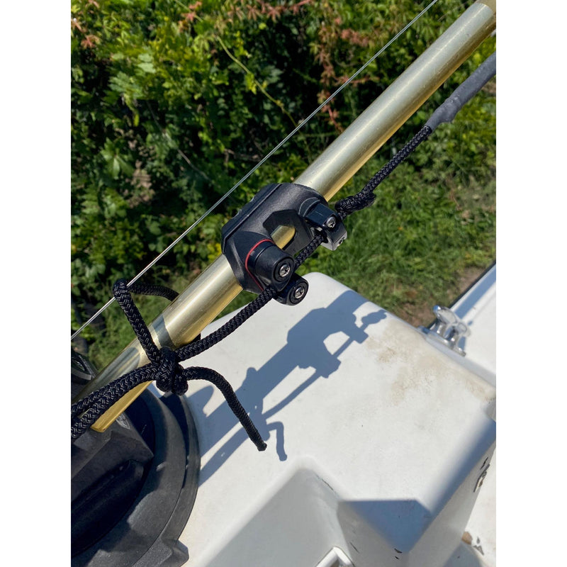 Gemlux Cam Cleat for 1" Diameter Pole (Single)