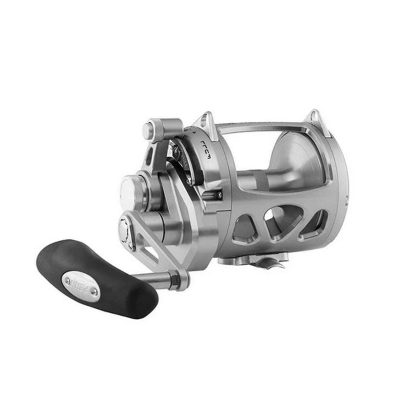 Penn International VIS Series Two Speed Lever Drag Reels
