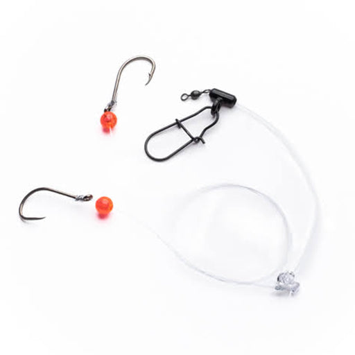 blackfish fishing hooks J&B Custom Slider Blackfish Tautog Rigs
