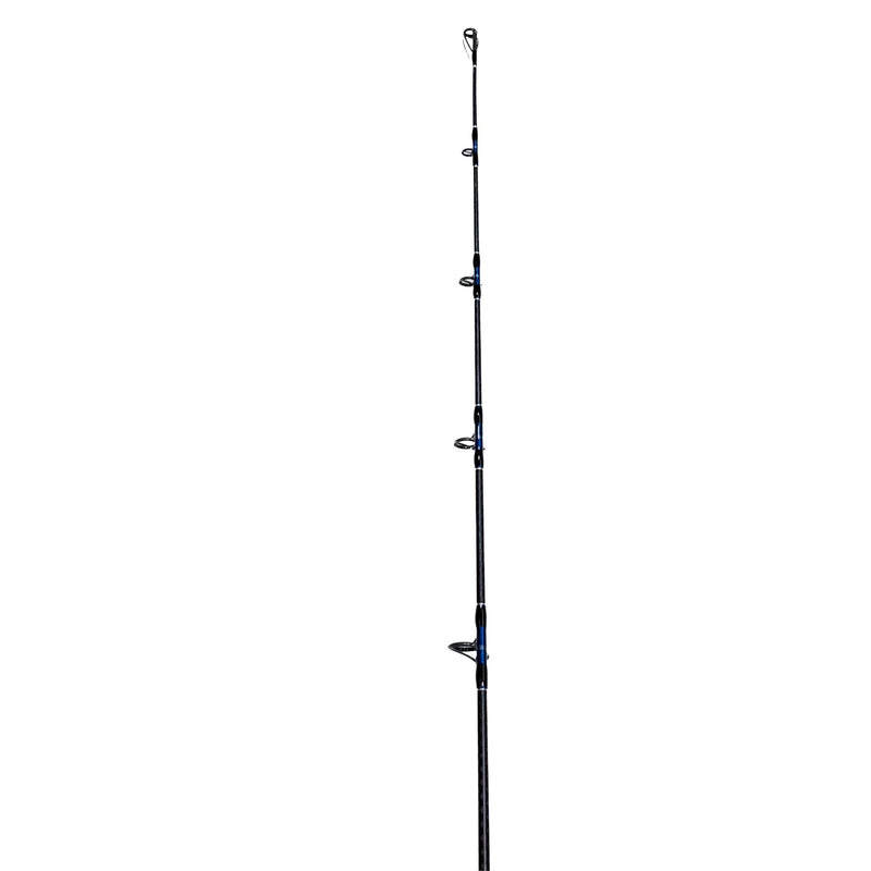 J&B Custom RonZ Spinning Rod