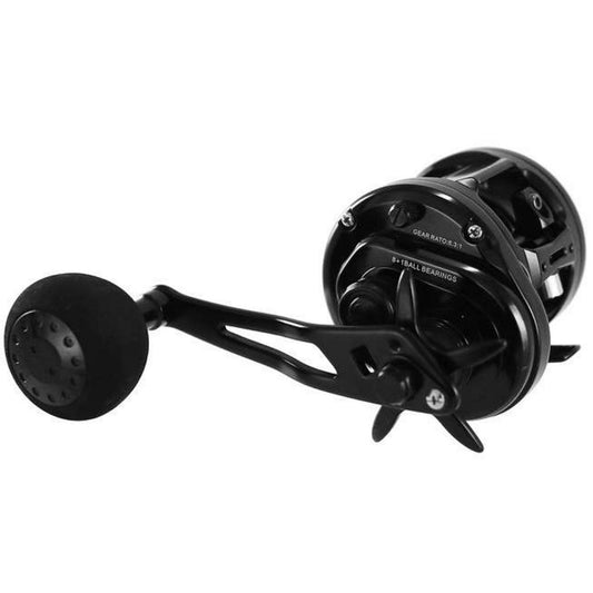 Jigging World Eros Star Drag Conventional Reels
