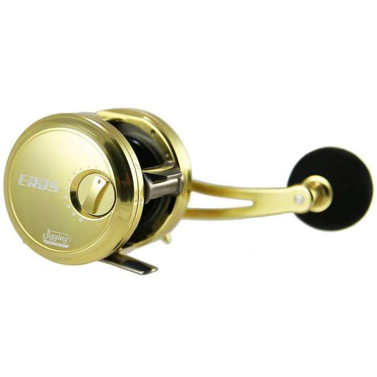 Jigging World Eros Star Drag Conventional Reels