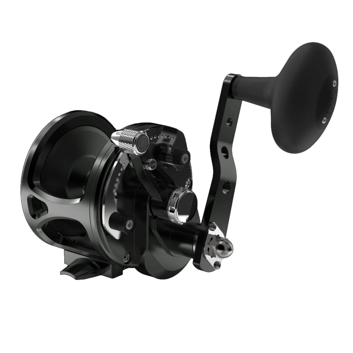 Avet JX 6.0 G2 (No M.C.) Lever Drag Conventional Reels