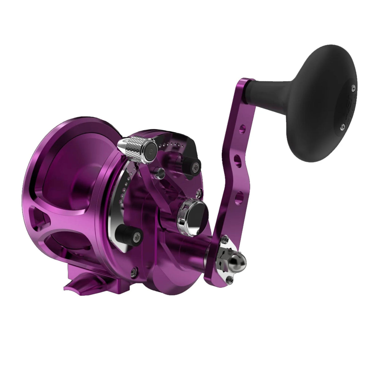 Avet JX 6.0 G2 (No M.C.) Lever Drag Conventional Reels