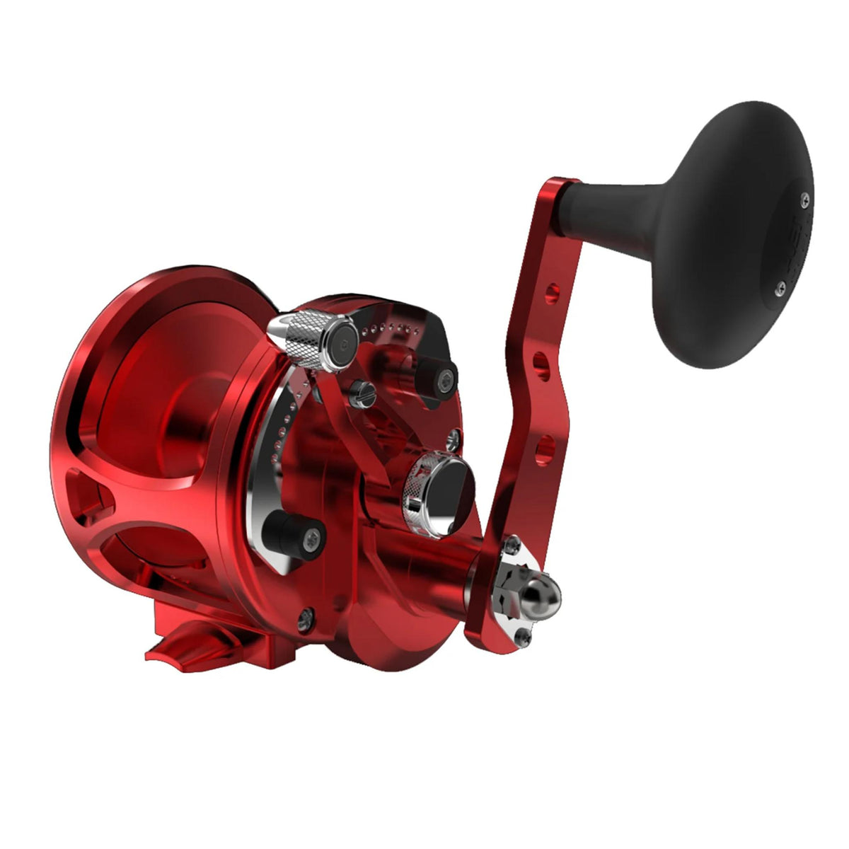 Avet JX 6.0 G2 (No M.C.) Lever Drag Conventional Reels