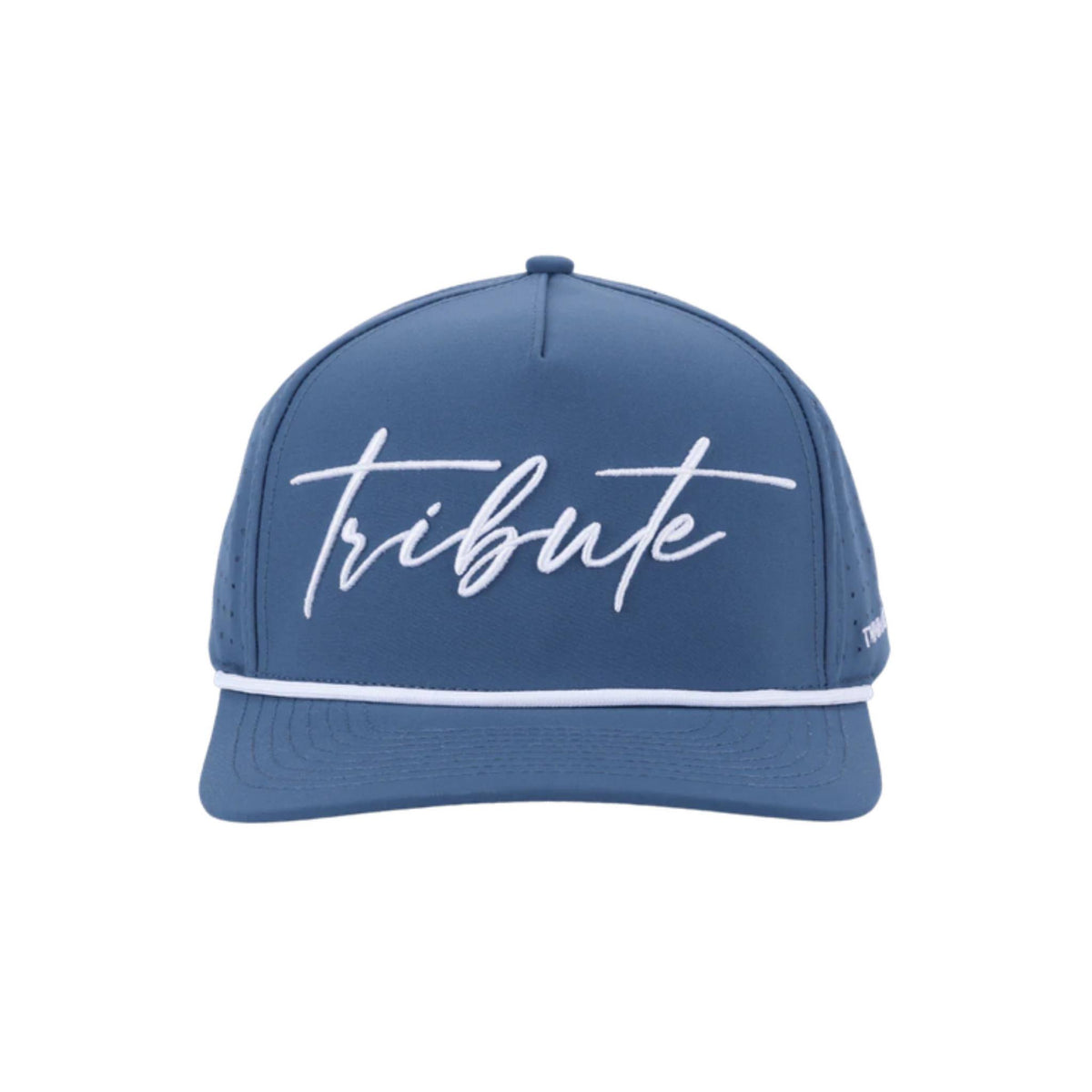 JYG Pro Tribute White Rope Navy