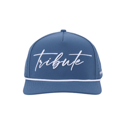 JYG Pro Tribute White Rope Navy