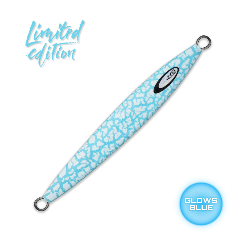 JYG Pro Semy Rigged Slow Pitch Jigs