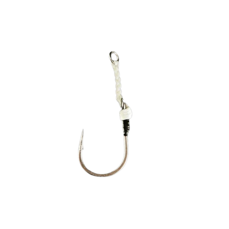 Jigging World Demon Single Assist Hooks