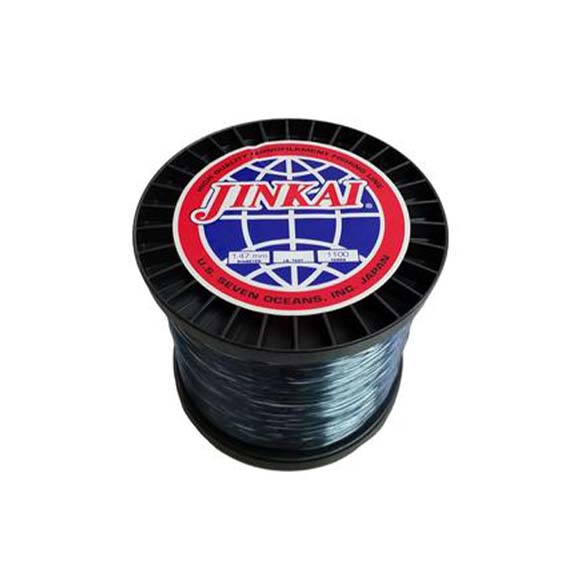 Jinkai Premium Monofilament Line (1100 yd Spools)