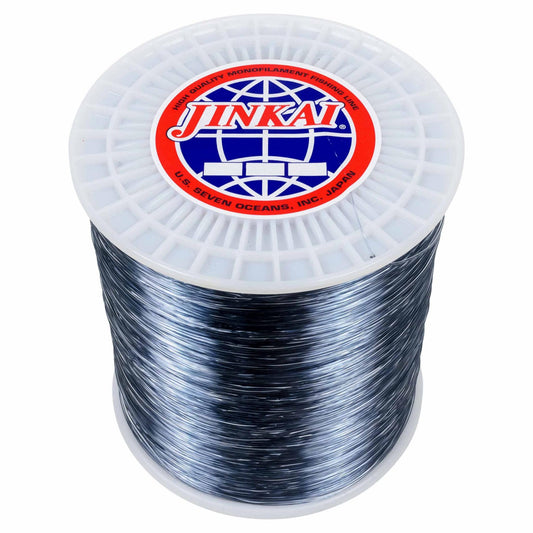 Jinkai Premium Monofilament Line (1700 yd Spools)