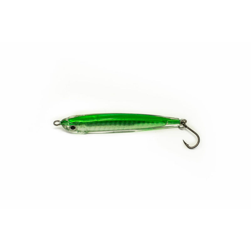 JoeBaggs Resin Jigs