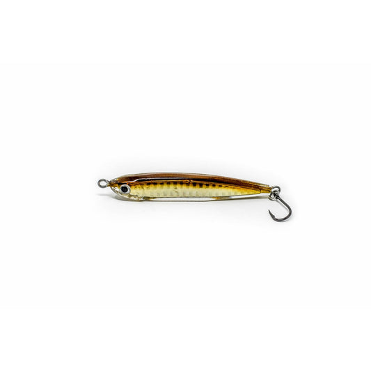 JoeBaggs Resin Jigs