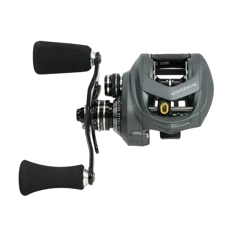 Okuma Komodo SS Casting Reels