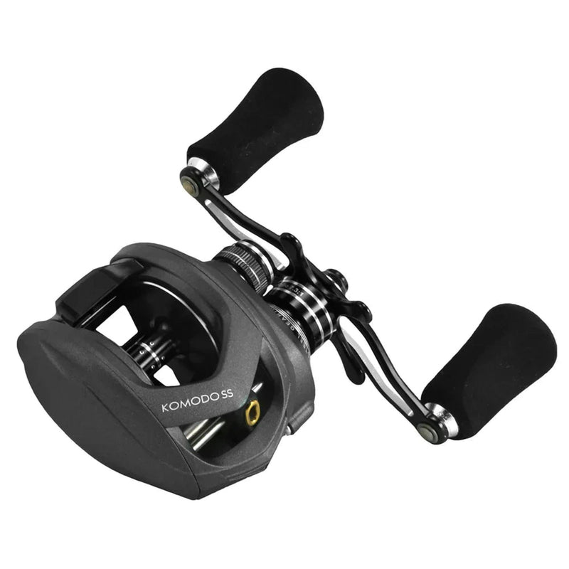 Okuma Komodo SS Casting Reels
