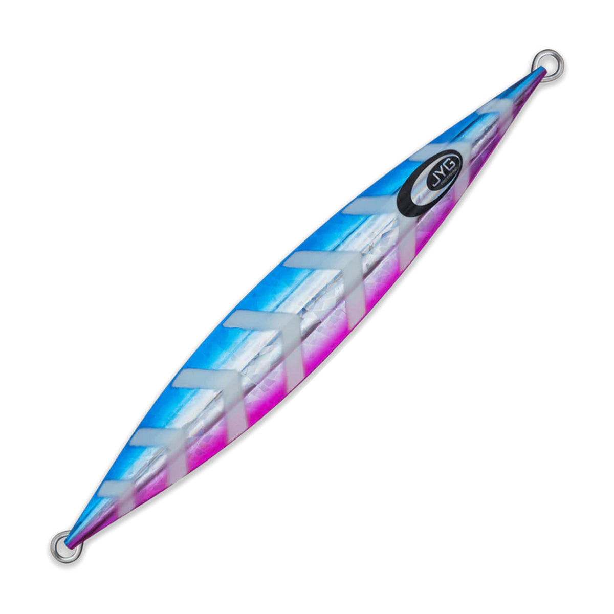 JYG Pro Deep Unrigged Slow Pitch Jigs