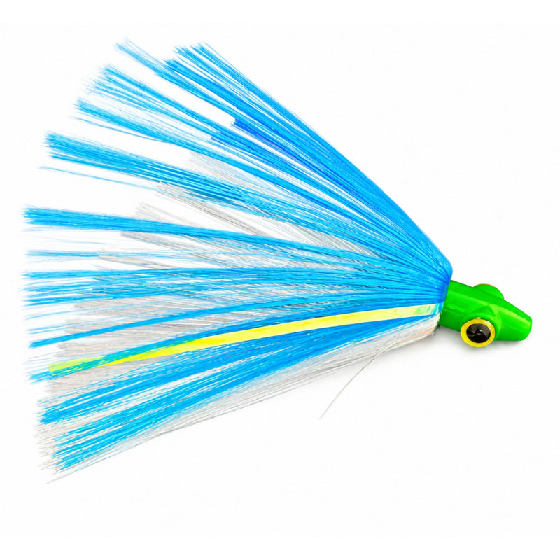 Magictail Outfitters HooMagic Tuna Trolling Lures