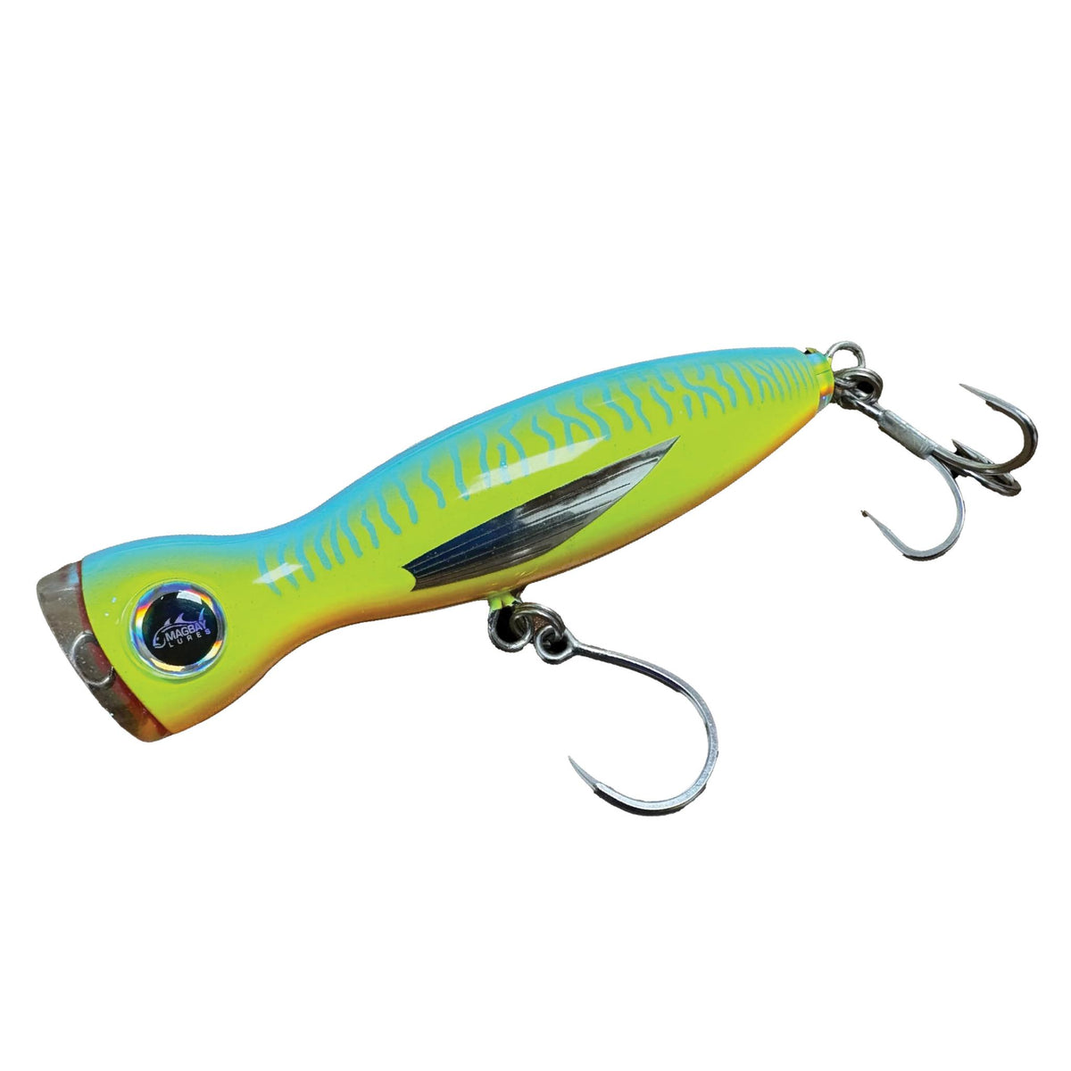 MagBay Aguamala 6.5" Popper