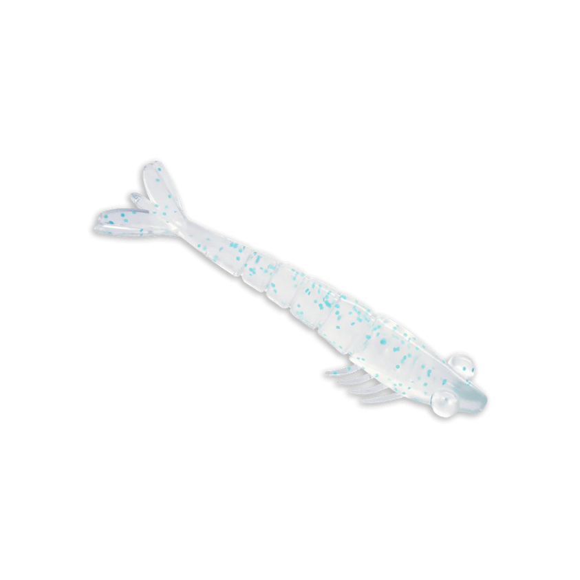 JYG Pro ShrympSoft Plastic