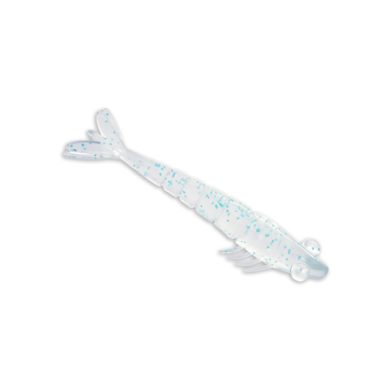 JYG Pro ShrympSoft Plastic