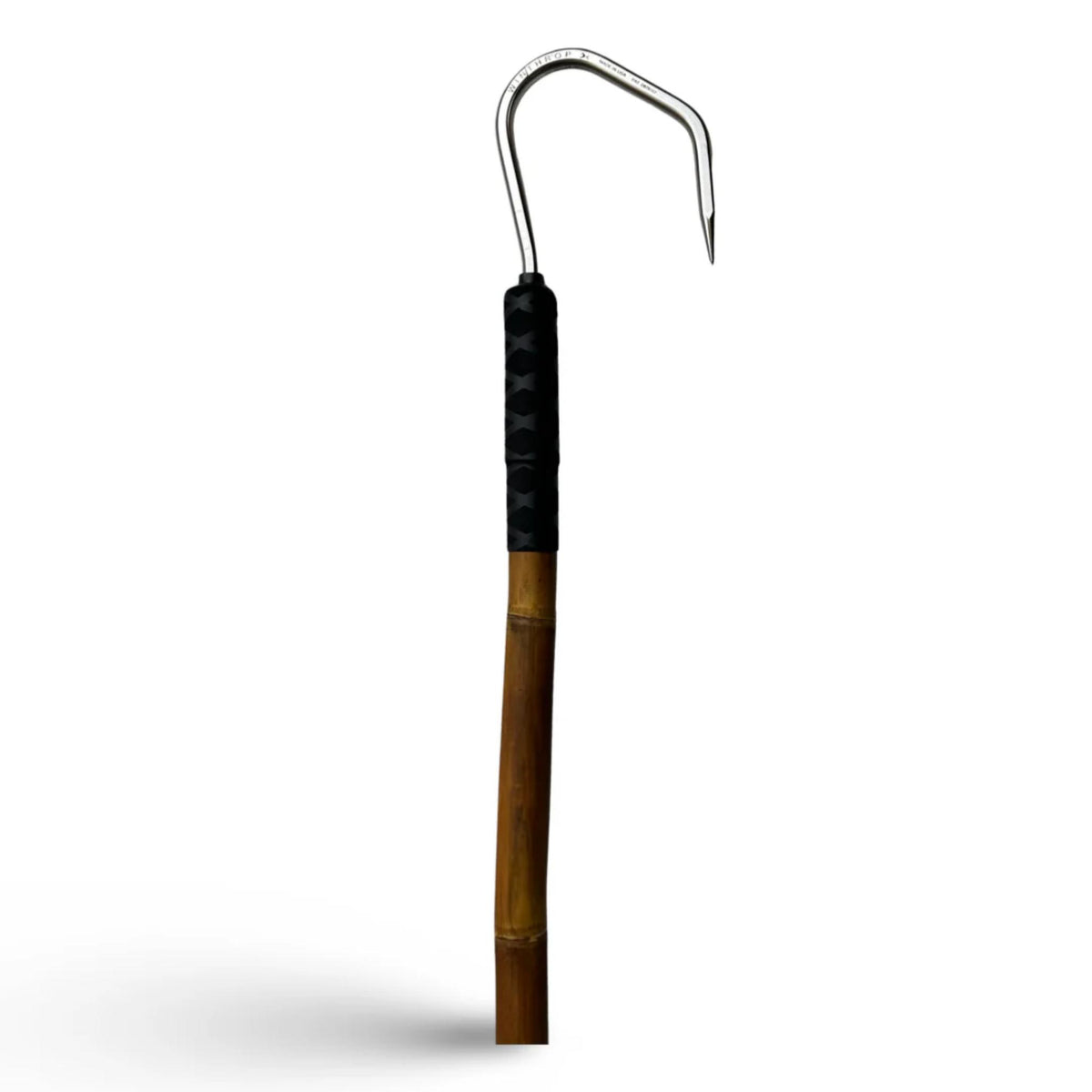 L.T. Marine Bamboo Pick Gaffs