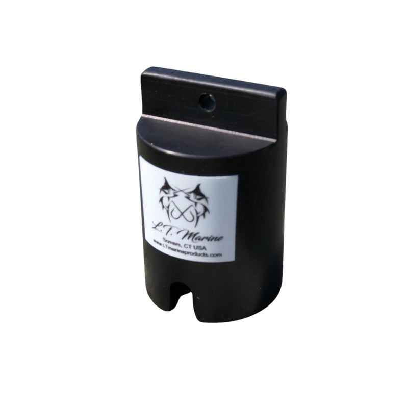 L.T. Marine Drop In Swivel Spacer