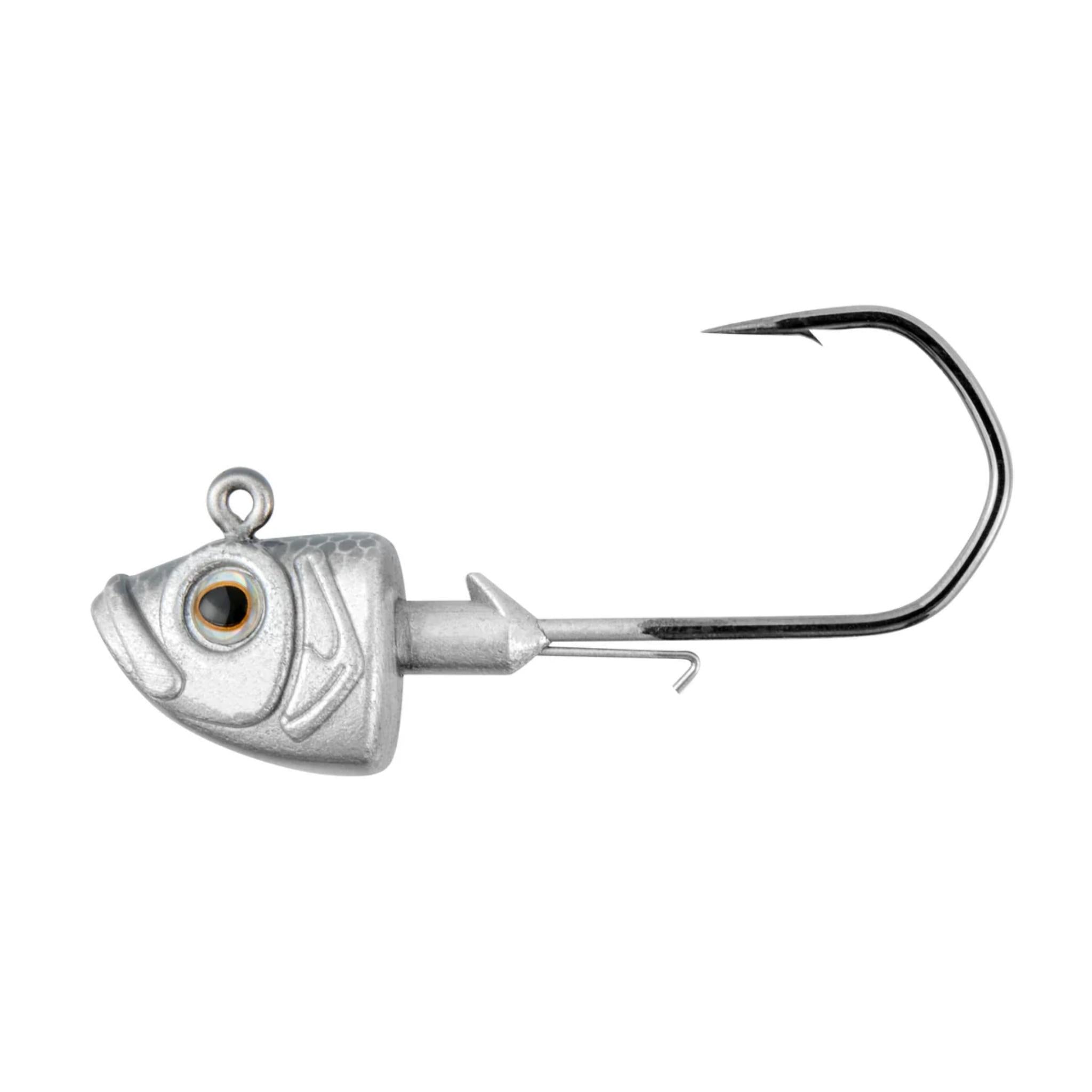 Tsunami SaltX Jig Heads – J&B Tackle Co