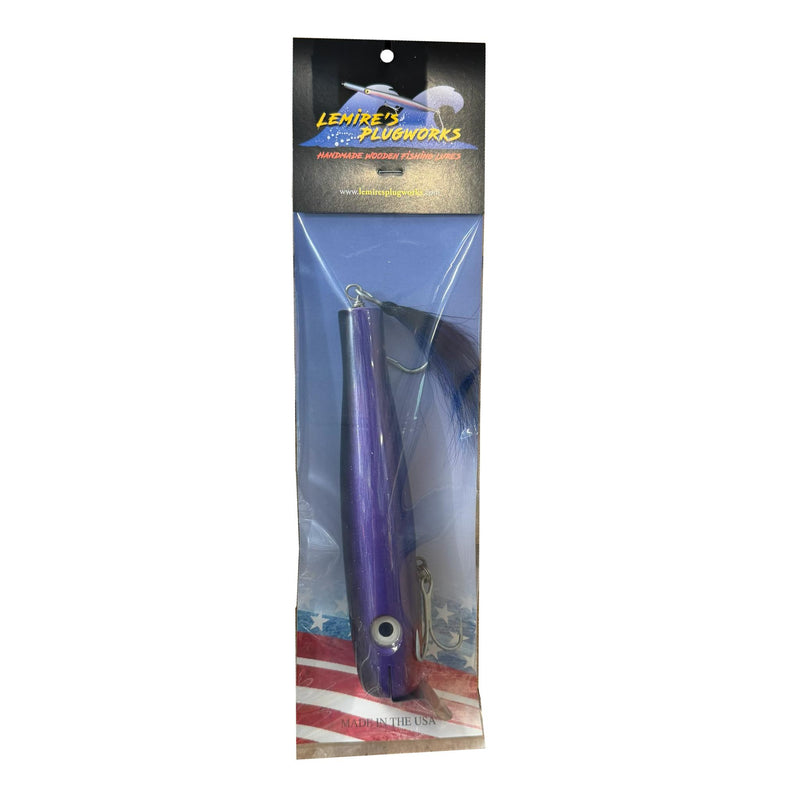Lemire's Plugworks Ambassador XL Lures