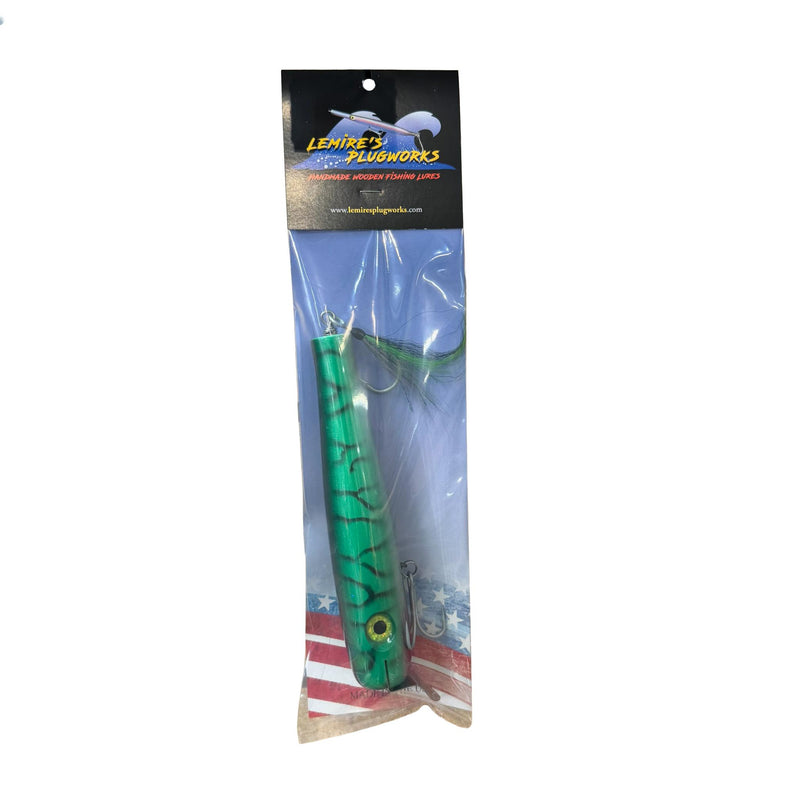 Lemire's Plugworks Ambassador XL Lures